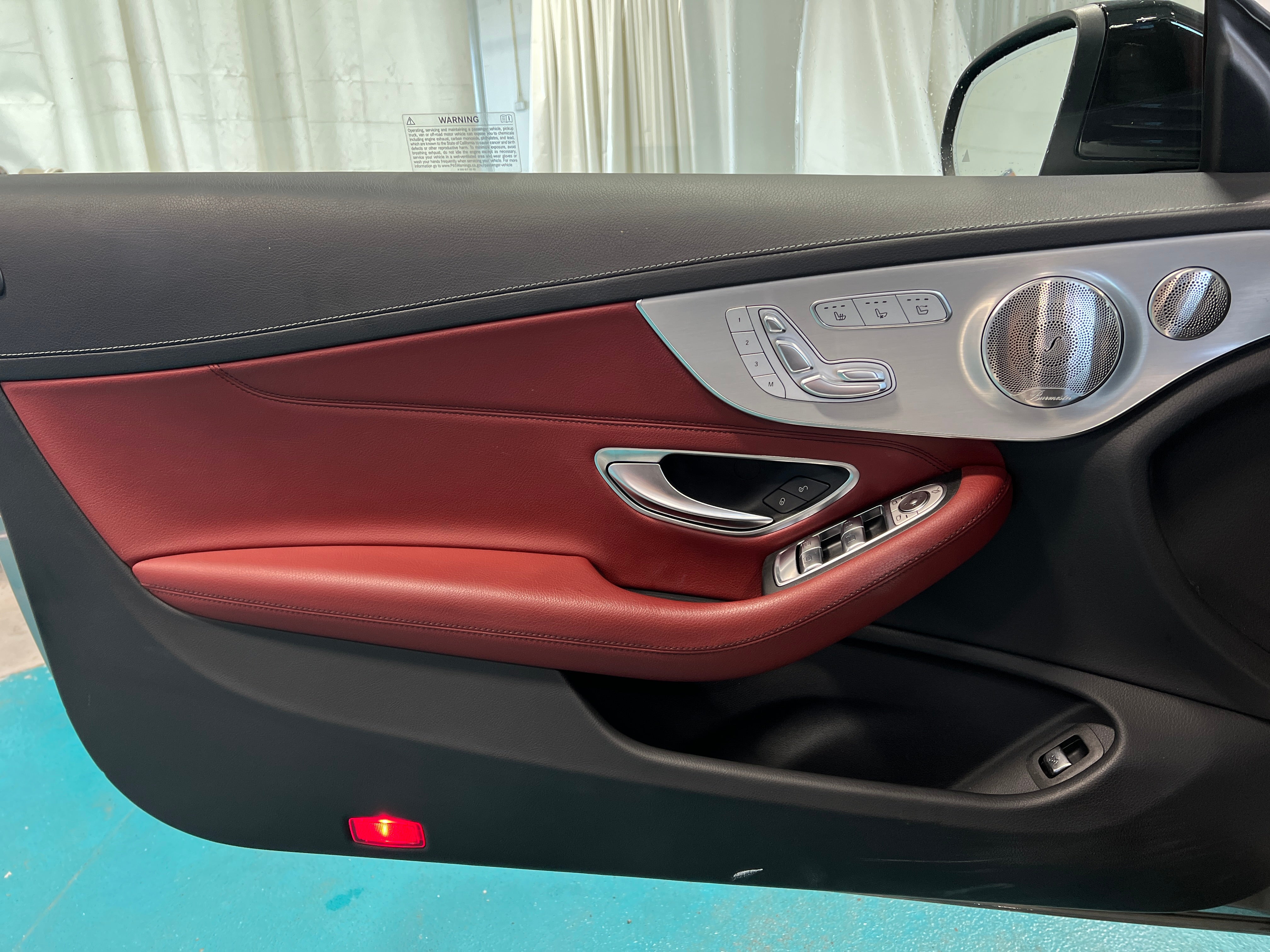 mercedes-benz c-class cabriolet 2023 W1KWK6EBXPG130120 image mercedes-benz c-class cabriolet 2023 W1KWK6EBXPG130120 image